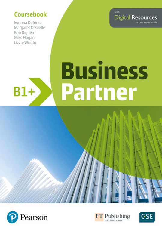 Upper-Intermediate Business